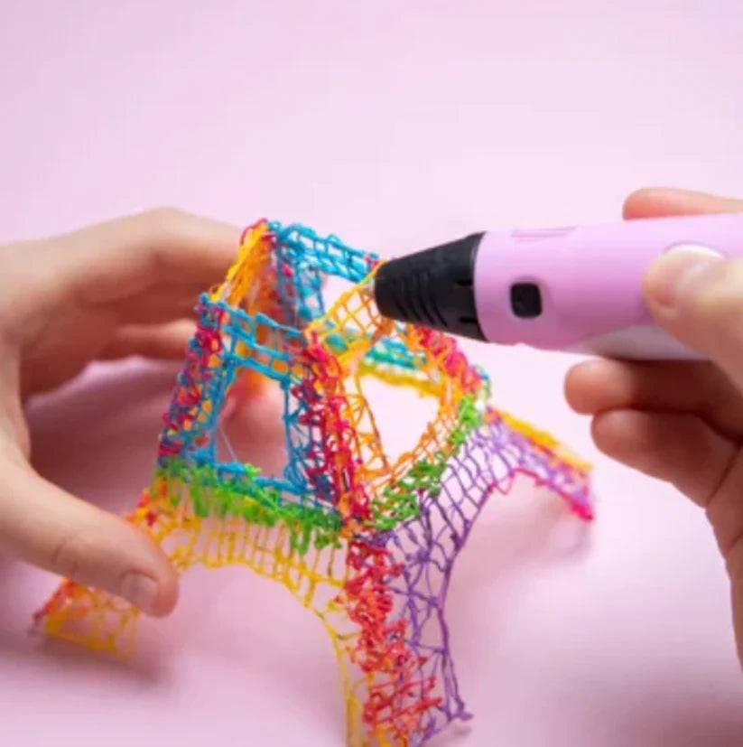 KidzForm™ - 3D Printing Pen