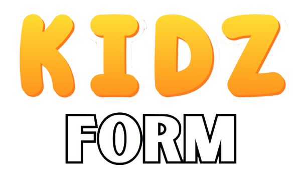 KidzForm